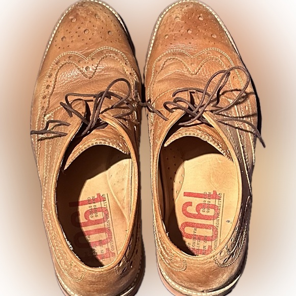 Nordstrom 1901 Dress Shoes 👞 - Picture 2 of 4